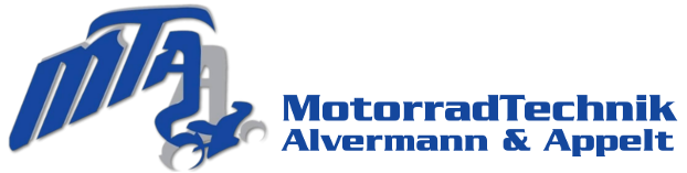 Willkommen auf unserer Website - Motorrad-Technik Alvermann & Appelt GbR